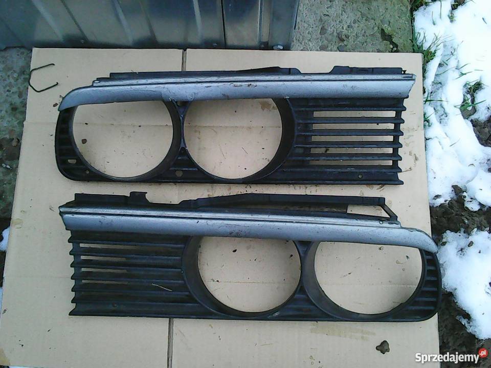 ŁAPA WYSPRZĘGLIKA BMW E30 316 318 E32 E34 535 Dębica