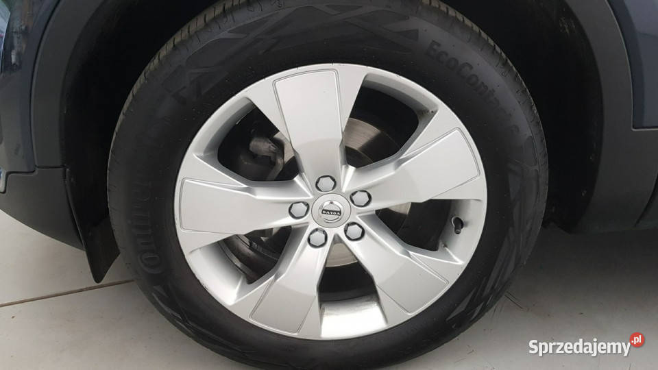 Volvo XC 40 T3 Momentum Pro Z Polskiego Salonu ASR (kontrola trakcji) Warszawa