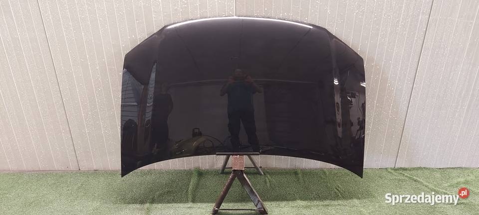 MASKA VW TOURAN LIFT 0710 LAK LC9X wielkopolskie Międzychód