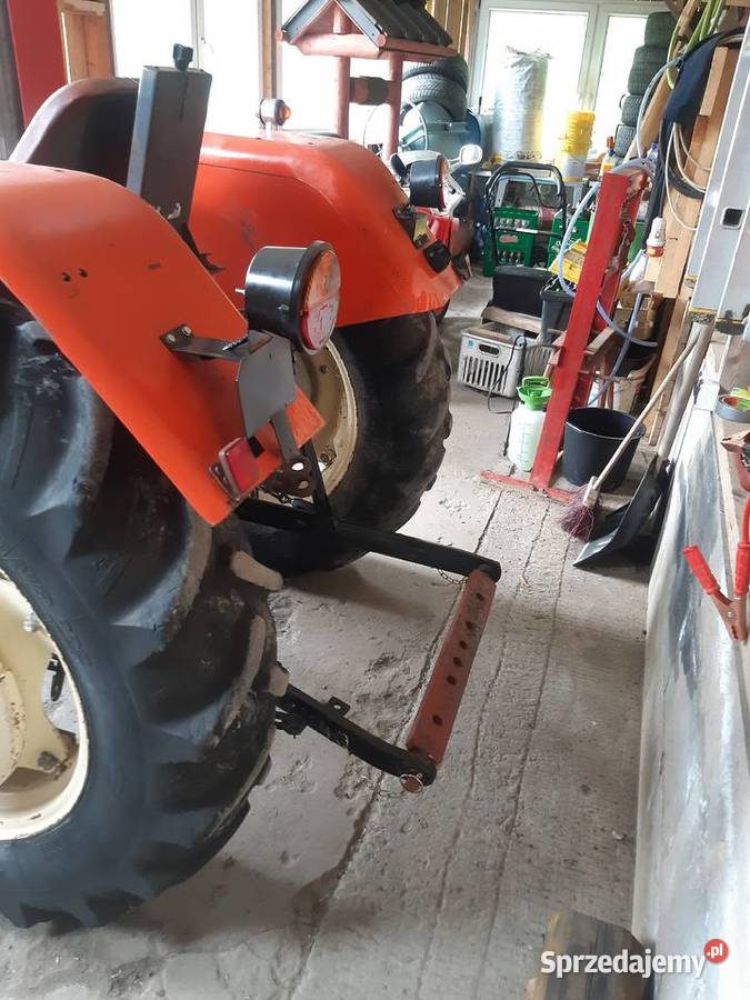 Ursus c335 Tokarnia sprzedam