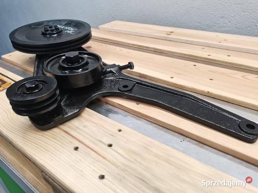 Ramię wentylatora Manitou MT 932 Wilkowo