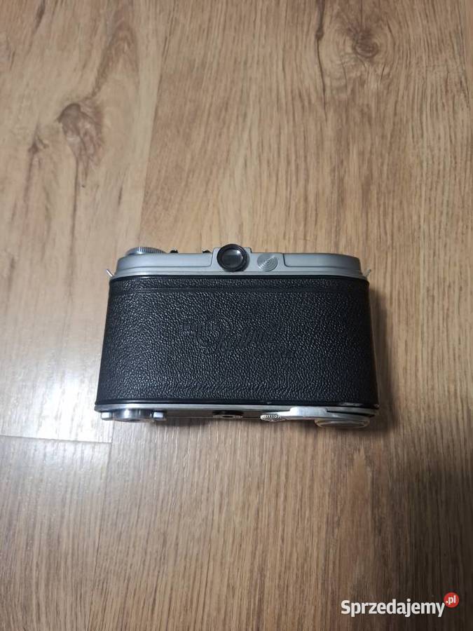 Kodak Retina 1b Czulice