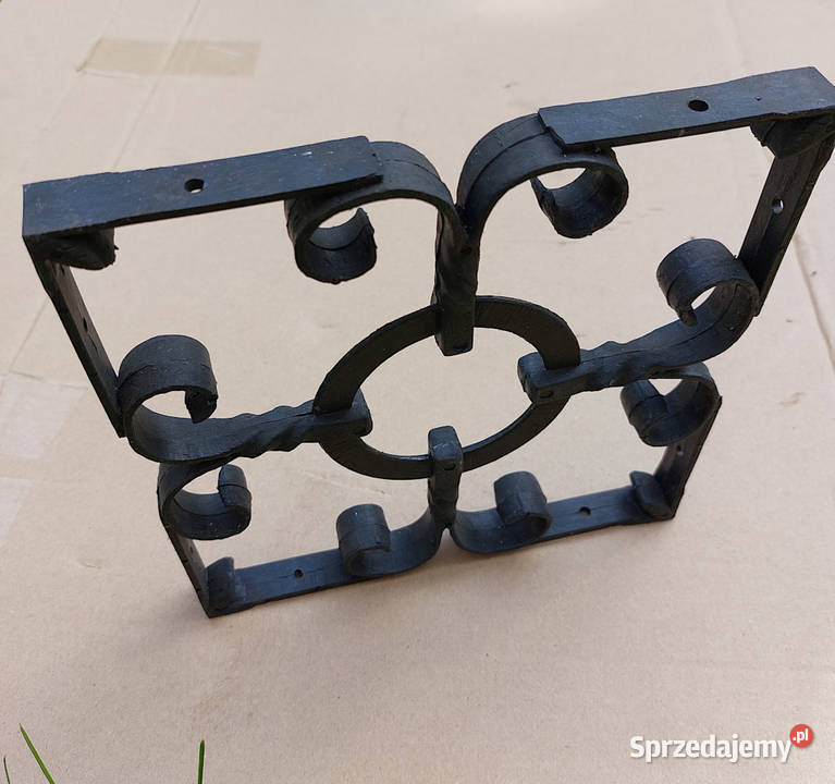 Panel Ażurowy plastik Dąbrowa Górnicza