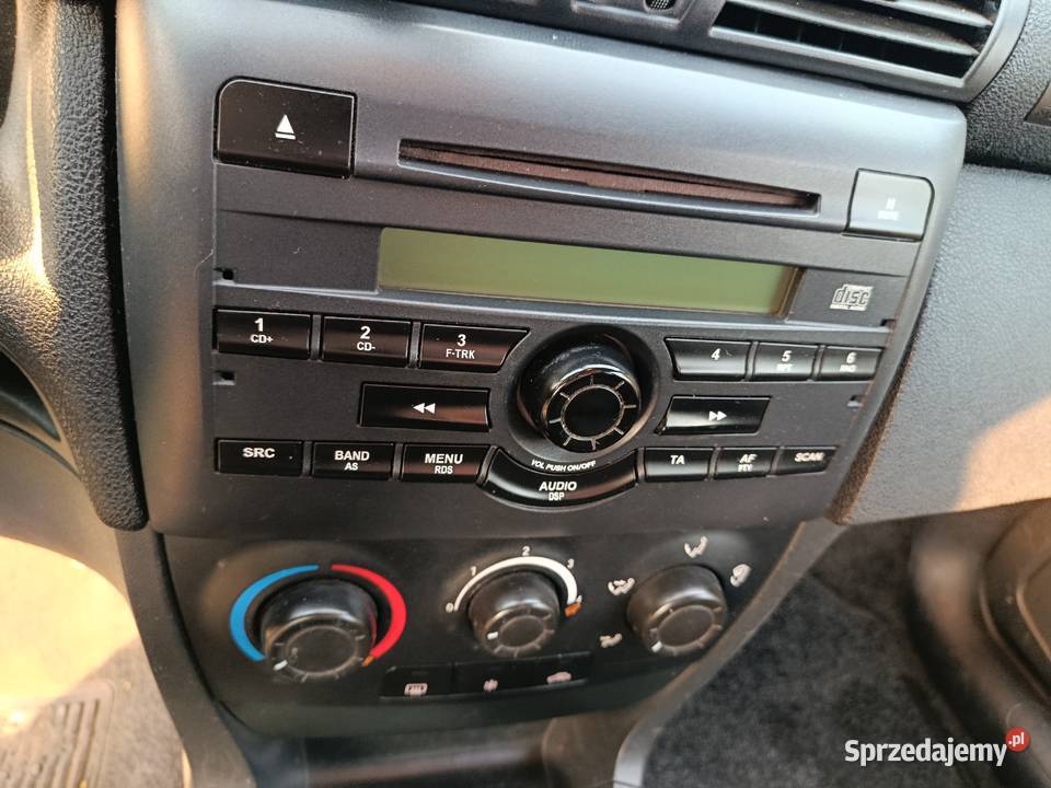 Fiat Stilo 14 95 kW 2004 r dawca części Rok produkcji 2004 Szklarka Myślniewska sprzedam