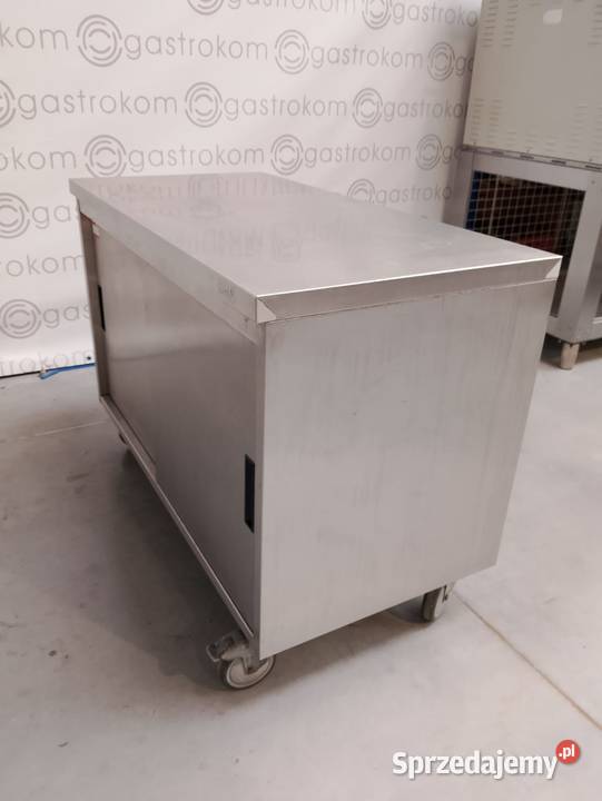 Stół centralny jezdny drzwi przesuwne 120x60x85 dolnośląskie