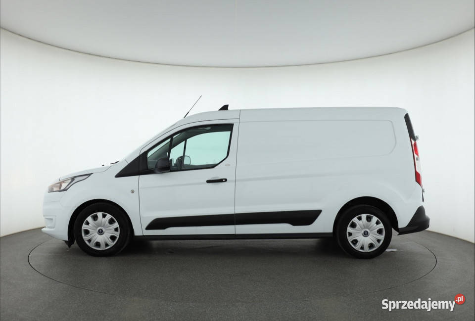 Ford Transit Connect 15 EcoBlue bluetooth Piaseczno