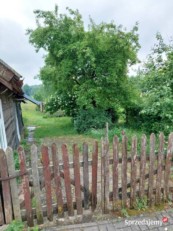 Szudziałowo uracza wieś gminna w województwie 963m2