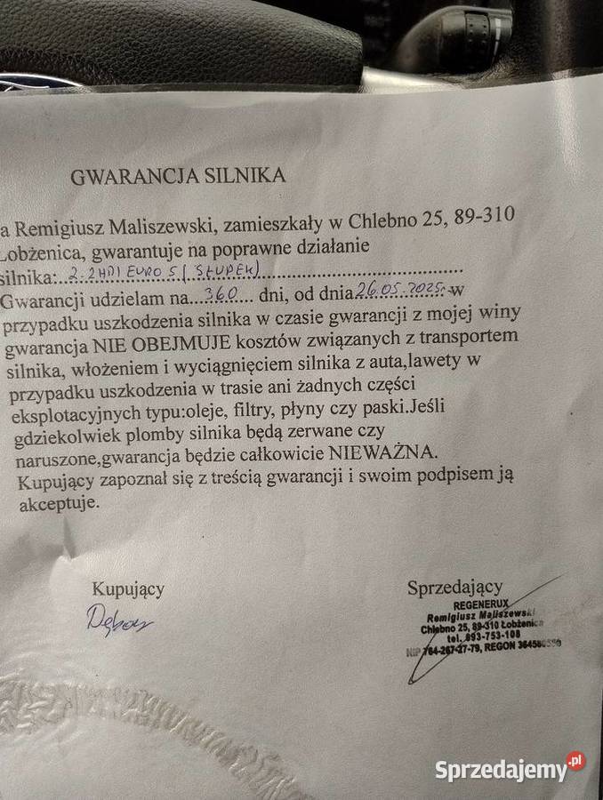 Ford transit 22 H2L3 full biały kujawsko-pomorskie Sępólno Krajeńskie