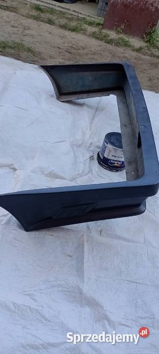 Opel Manta B spoiler tył Stargard