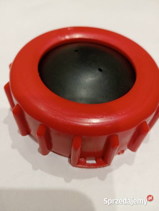 Korek zbiornika paliwa silnika Kubota Lombordini Układ paliwowy Kielce