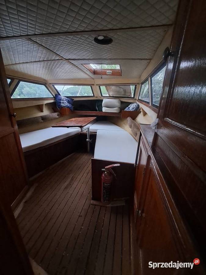 For Sale Nidelv 24 Classic 1987 Rok produkcji 1987 podlaskie Suwałki