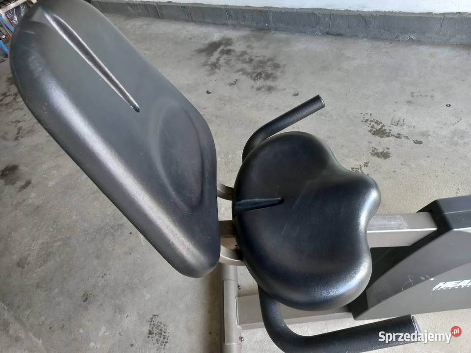 Sprzedam rower stacjonarny