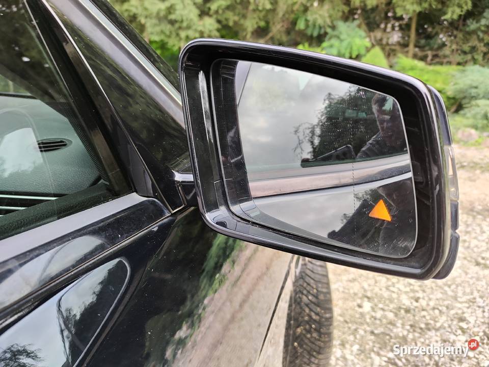 w212 e250 204 biturbo bogate wyposa Radlin
