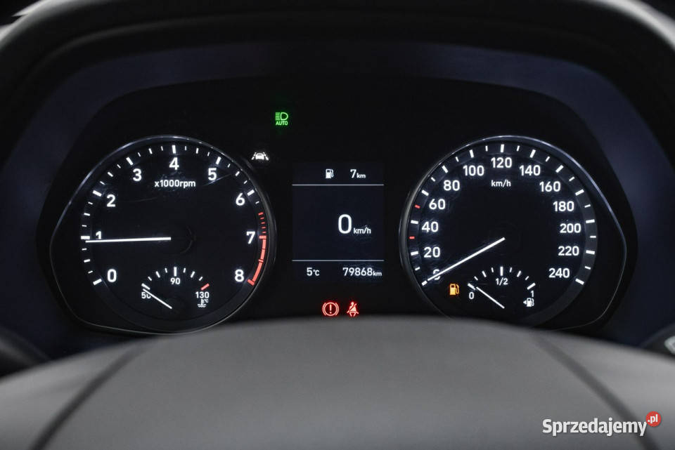 Hyundai i30 GD2C81415 DPI Modern Bluetooth pomorskie Gdańsk