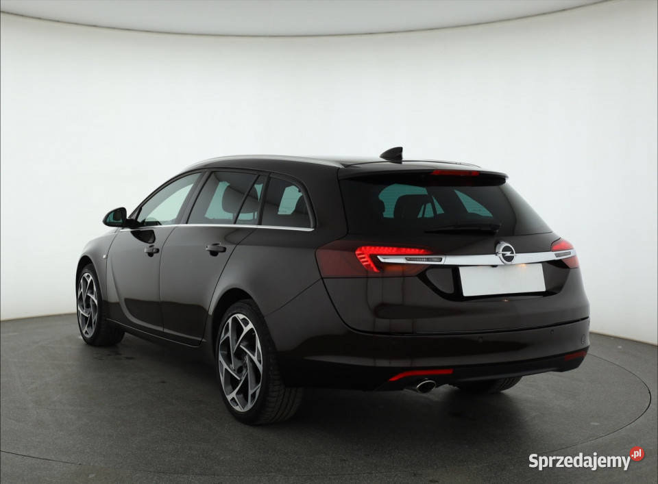 Opel Insignia 20 CDTI Kombi Piaseczno