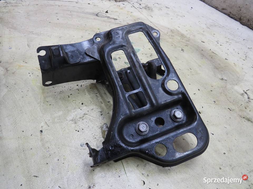 MOCOWANIE AKUMULATORA AVENSIS T27 T29 20D