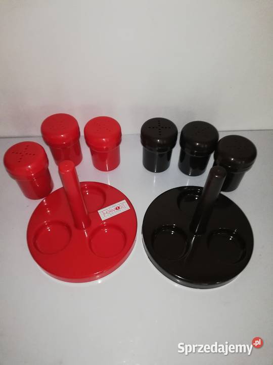 Solniczkinowe zestawy Pozostałe mazowieckie