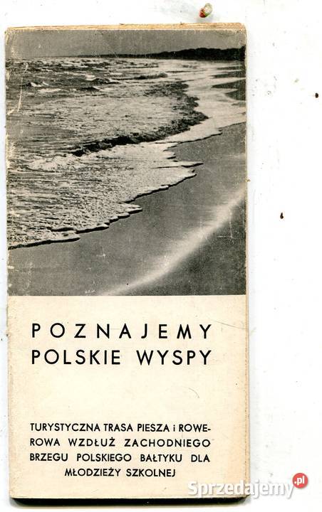 Poznajemy polskie wyspy Pozostałe Szczecin