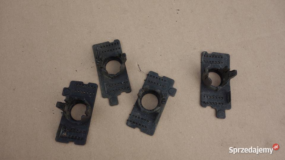 RENAULT GRAND SCENIC IV UCHWYT KOSZYK PDC Ruda Śląska