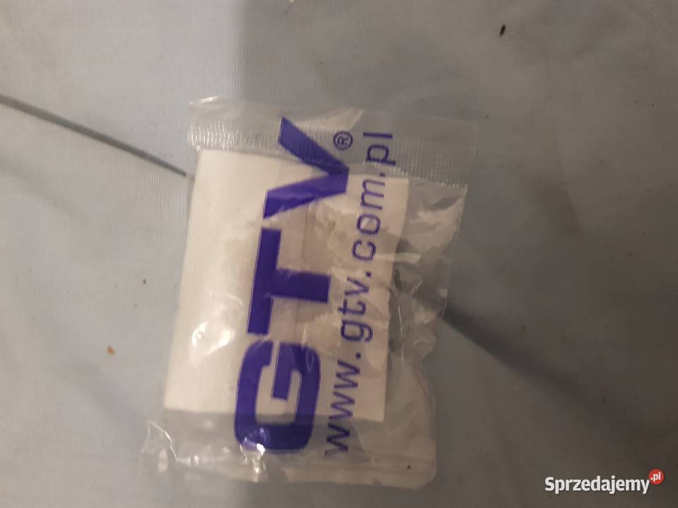 Uchwyt meblowy wpuszczany okrągły GTV B224 40mm Toruń