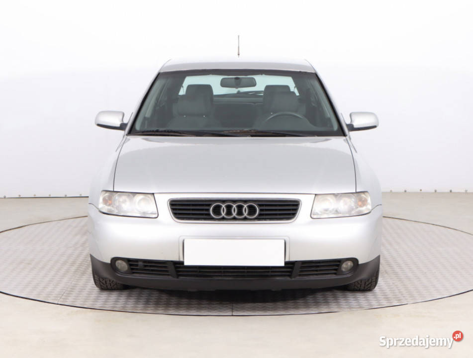 Audi A3 19 TDI nieuszkodzony Piaseczno sprzedam