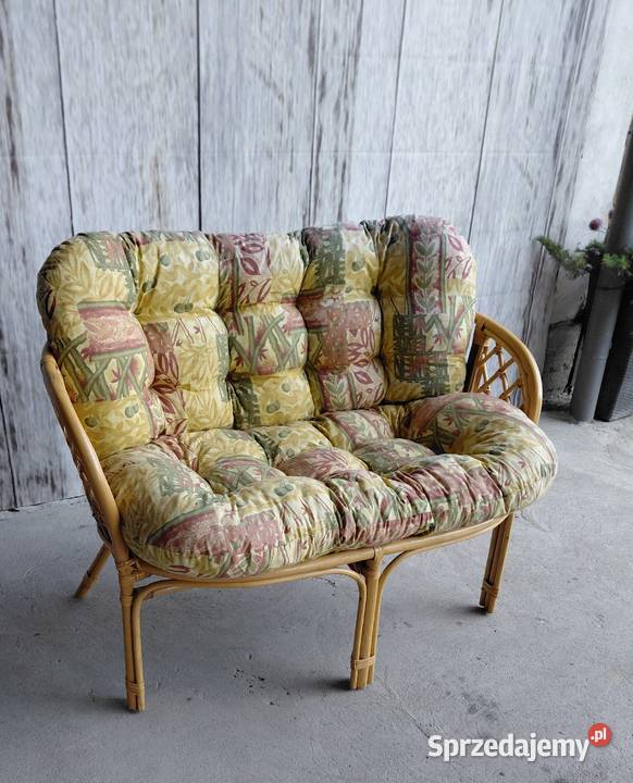 sofa bambusowa 174 Byczyna