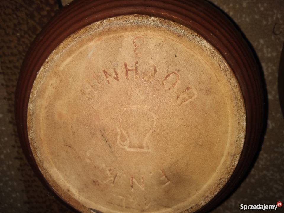 makucha duża i mniejsza Poznań