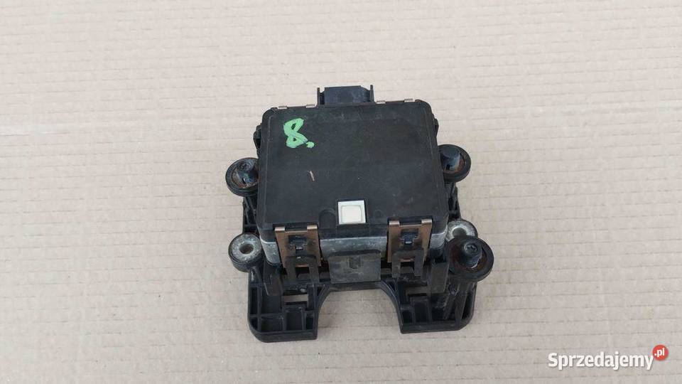 Radar Sensor ACC Czujnik Distronic Passat B8 osobowe dolnośląskie