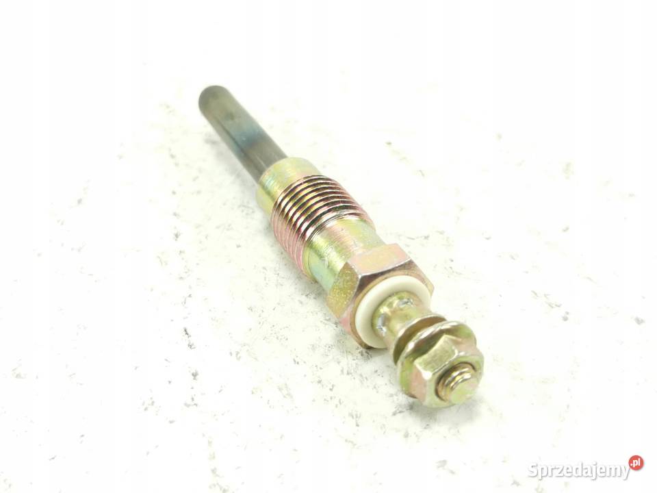 ŚWIECA ŻAROWA ALFA ROMEO 33 18 TD 19861994 lubelskie sprzedam