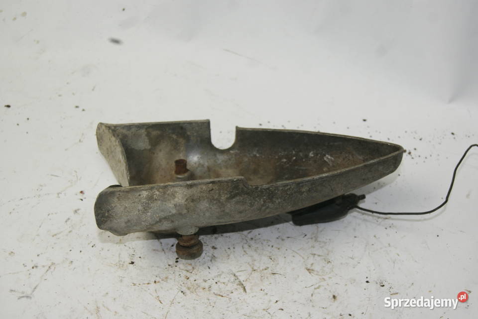 VICTORIA KR 26 AERO POKRYWA SILNIKA DEKIEL Silniki Rybnik