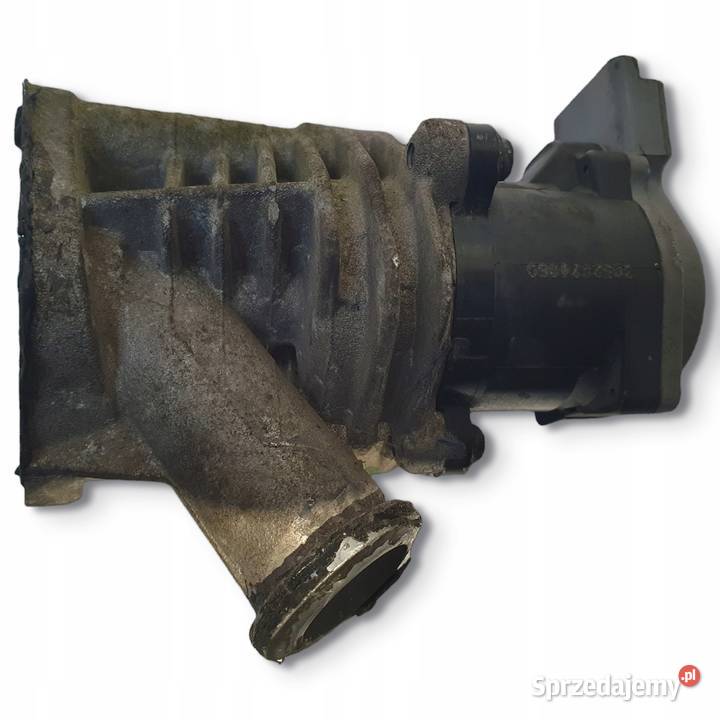 ZAWÓR EGR Citroen C5 I 20 HPi oryginał Chełm