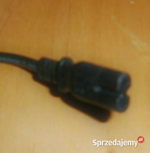kabel wtyczka UK angielska Rybnik sprzedam