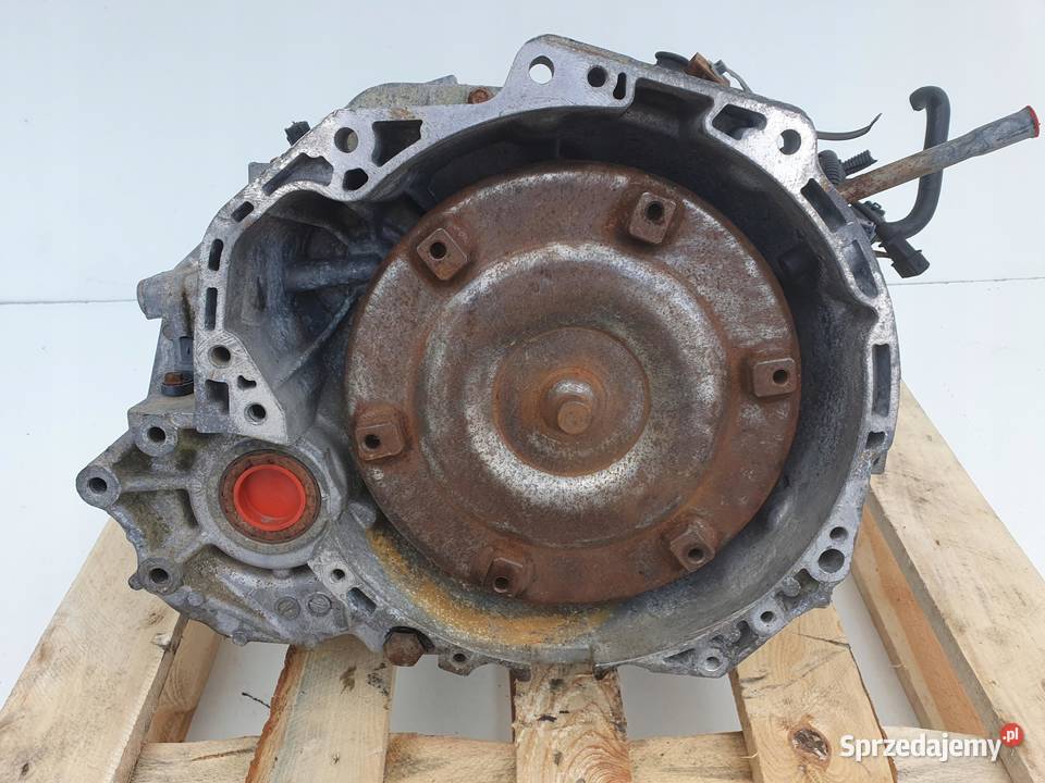 AUTOMATYCZNA SKRZYNIA BIEGÓW Kia Carnival 29 Motoryzacja Rudka