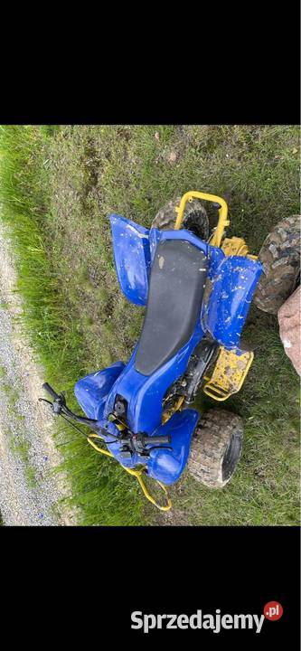 Quad 150 bashan 150 150cm3 Jodłowa sprzedam