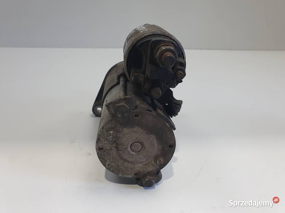 ROZRUSZNIK Opel Vectra C 18 16V ROZRUSZNIK Chełm sprzedam