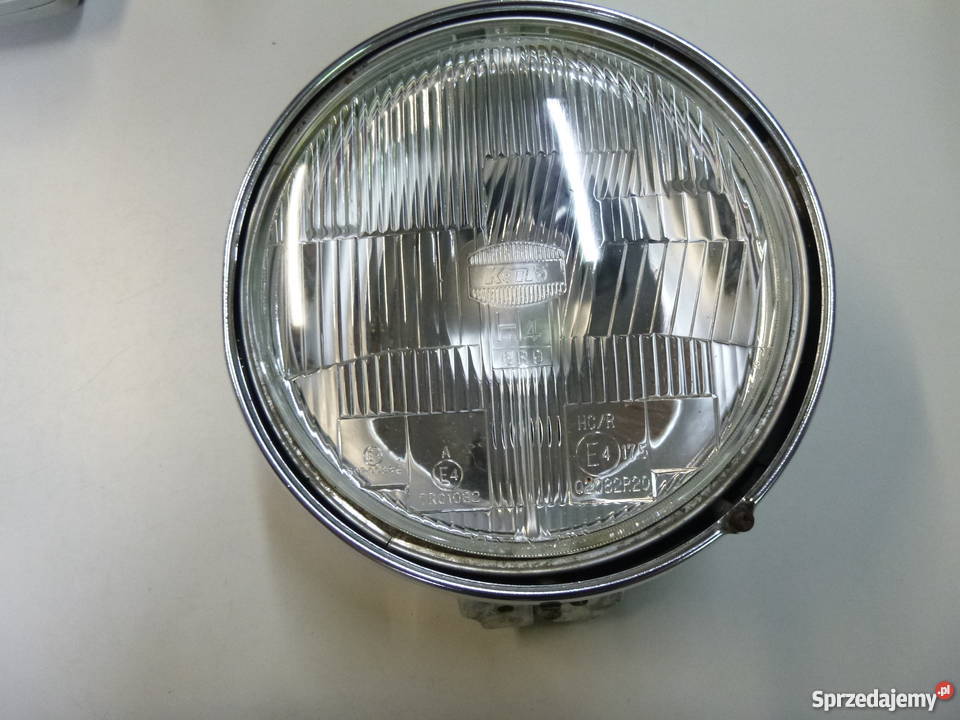 Reflektor lampa Suzuki Marauder VZ 800 Jawiszowice