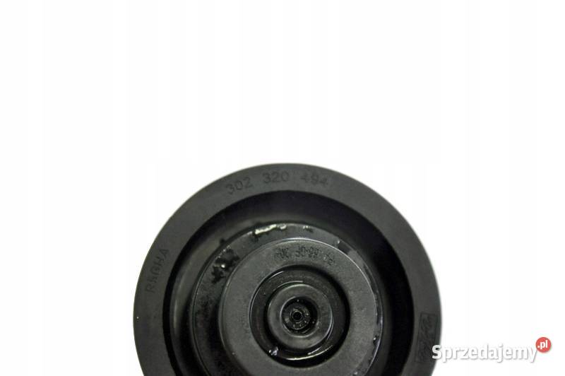 VOLVO C30 C70 S40 V50 korek plynu chlodzacego OE Bielany Wrocławskie
