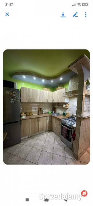 Mieszkanie Grójec 3 pokoje 63m2 1 piętro Sprzedaż