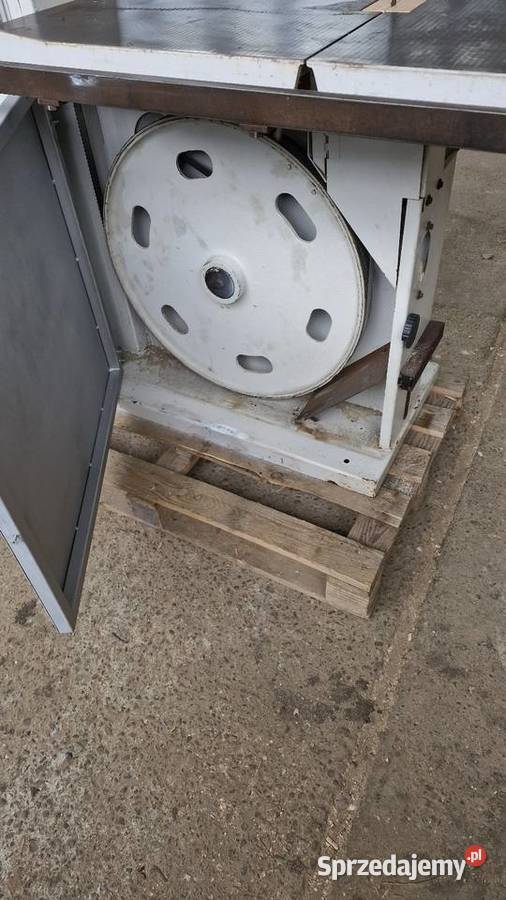 Pila tasmowa Rybnik sprzedam
