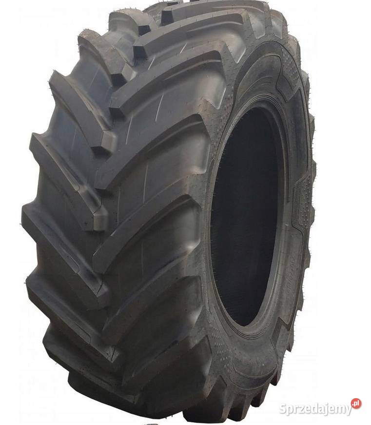 Opony 2x 46085R38 TL 149D Agristar II Alliance Opony rolnicze Oleszyce