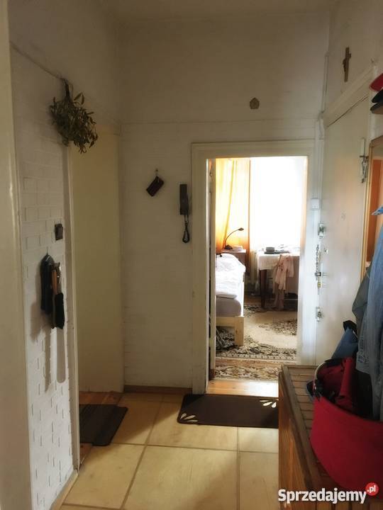 Sprzedam mieszkanie 2 pok 53m2 Olsztyn Zatorze warmińsko-mazurskie