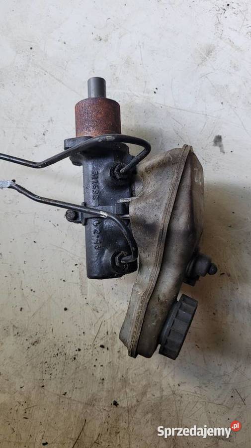 Pompa hamulcowa Citroen ZX Łagów