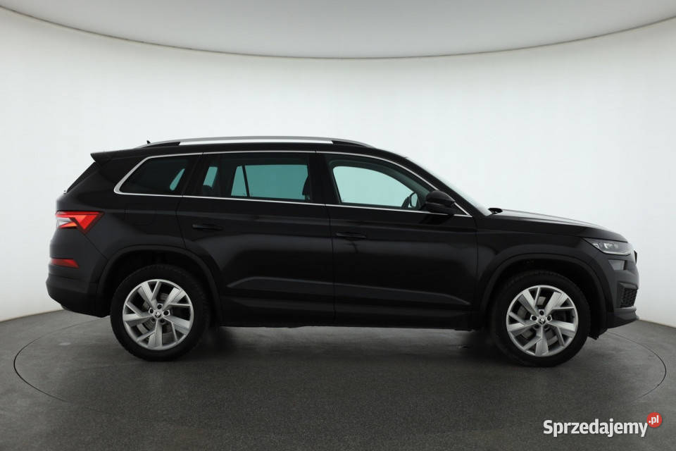 Skoda Kodiaq 20 TDI Piaseczno
