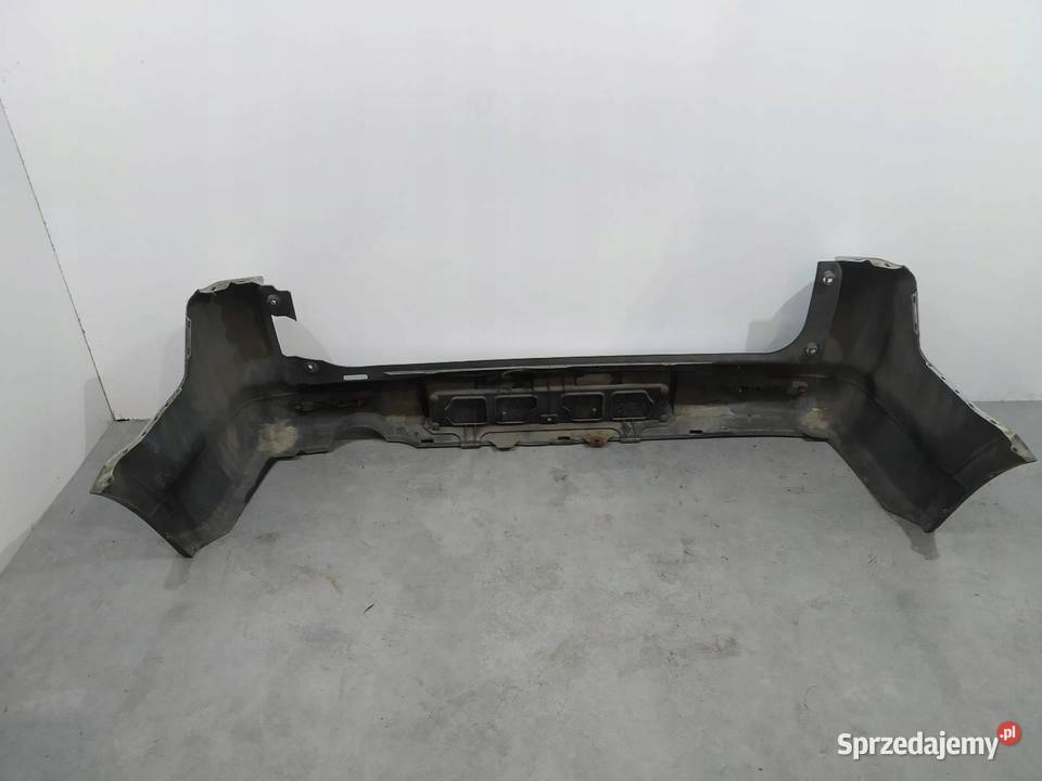 ZDERZAK TYŁ NH623M Honda CRV II 20012006