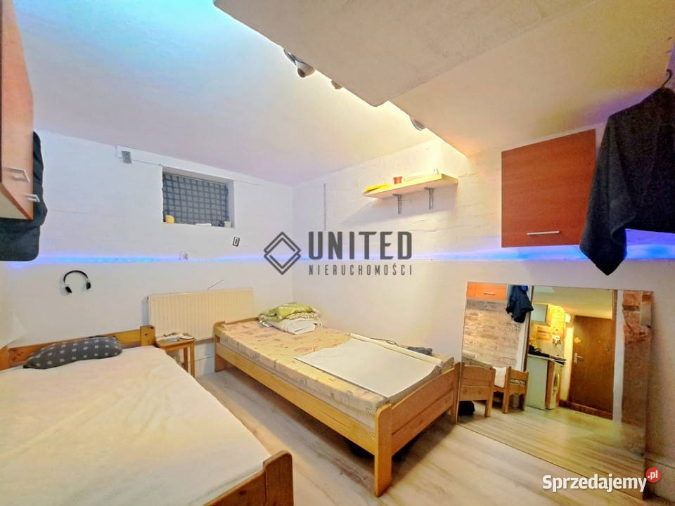 Szklarskiej InwestycjaCO miejskiePark Wrocław