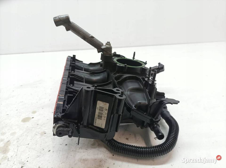 KOLEKTOR SSĄCY 06E133185AG 06F133201P 20 TSI świętokrzyskie