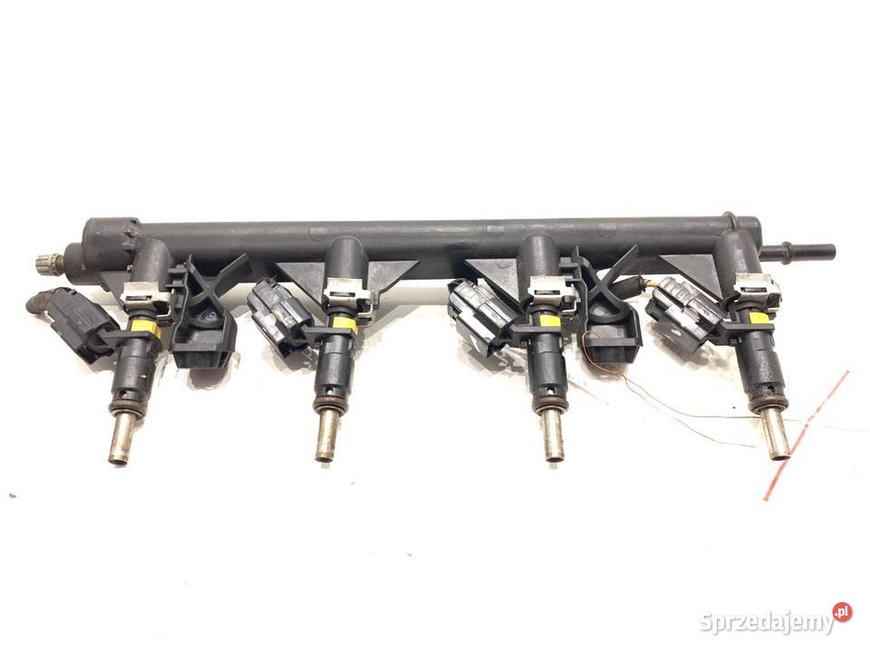 LISTWA WTRYSKOWA CITROEN C3 II 7575645 14 73