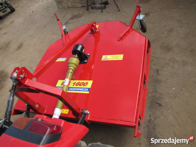 Kosiarka bijakowa Yanmar Kubota Iseki Węgrów sprzedam