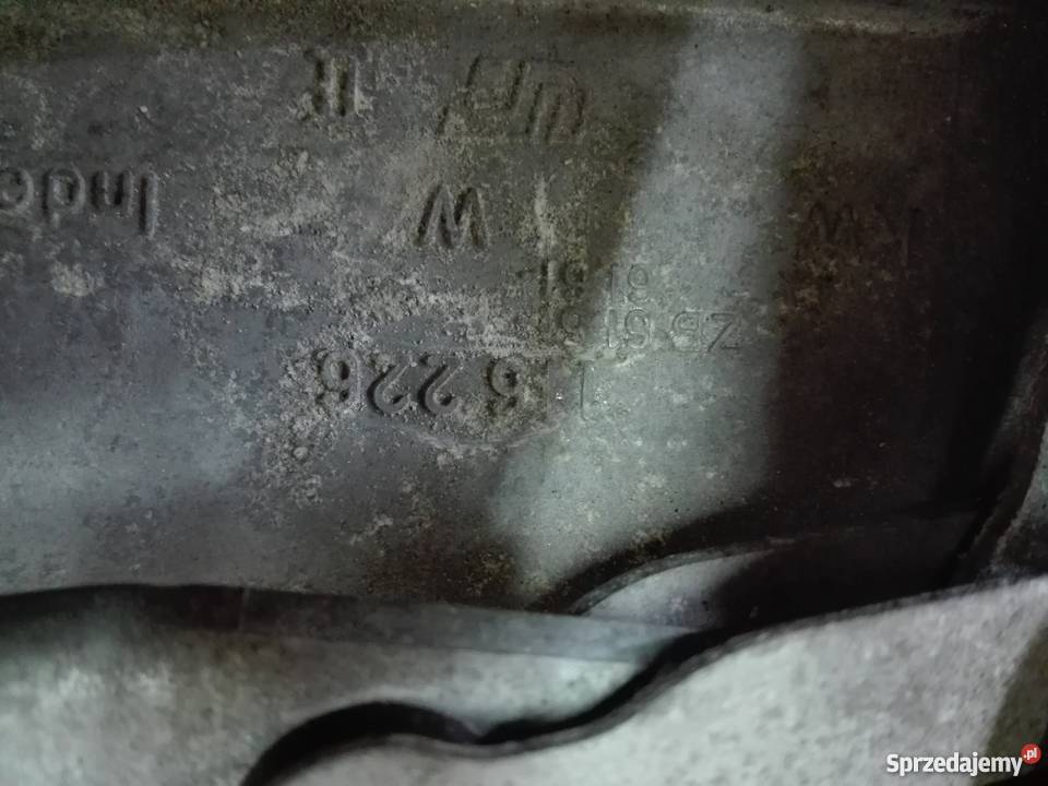 Wycieraczki ramiona BMW E39 Rok produkcji 1997 Złotoryja