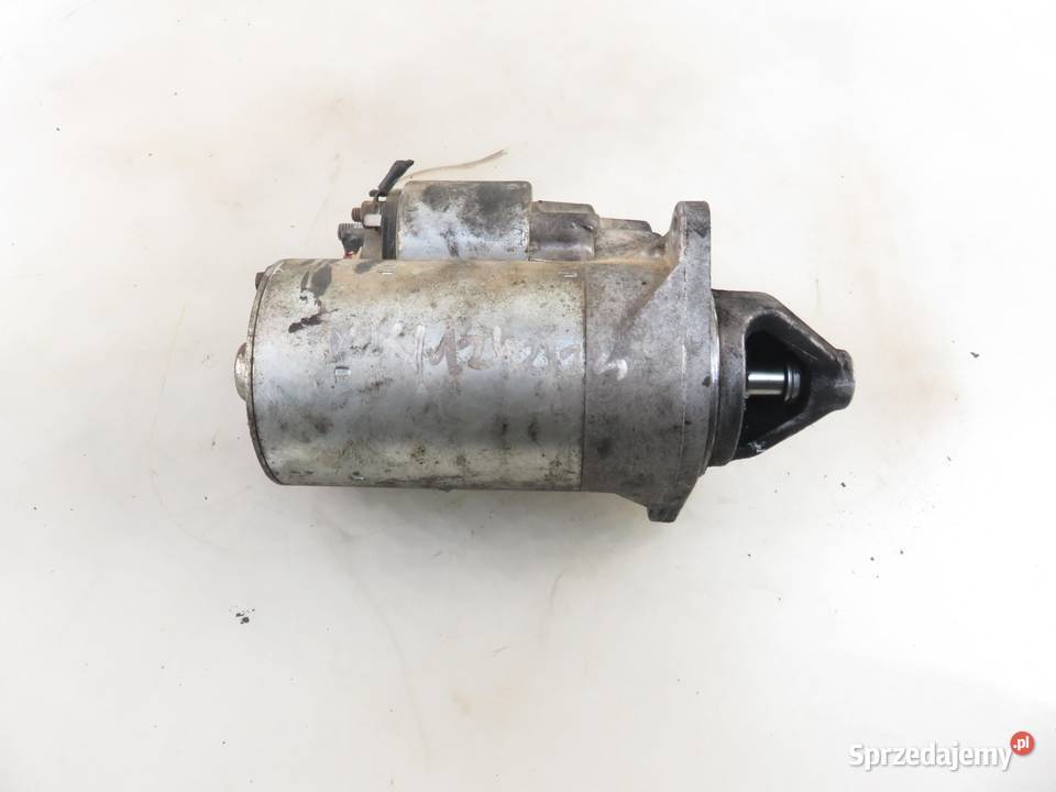 ROZRUSZNIK OPEL ASTRA I F 16 0001112035